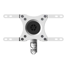 Multibrackets M VESA Flexarm 360 II fehér fali konzol