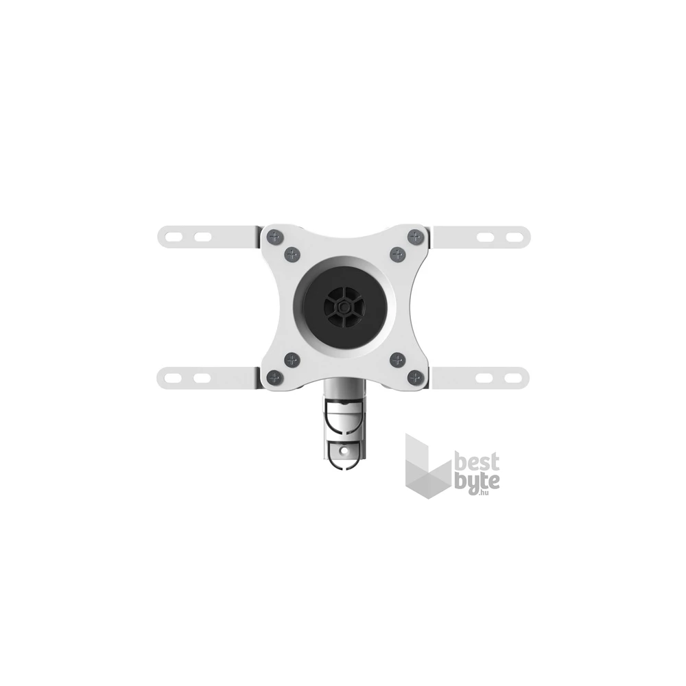 Multibrackets M VESA Flexarm 360 II fehér fali konzol