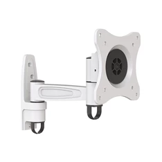 Multibrackets M VESA Flexarm 360 II fehér fali konzol