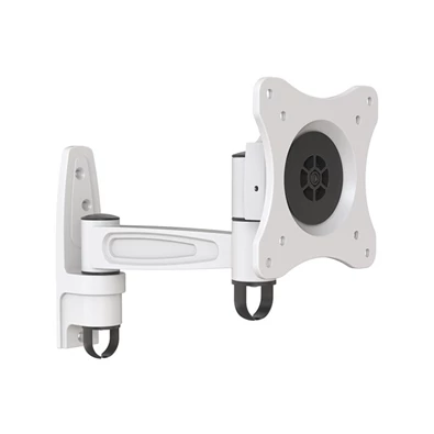 Multibrackets M VESA Flexarm 360 II fehér fali konzol