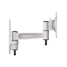 Multibrackets M VESA Flexarm 360 II fehér fali konzol