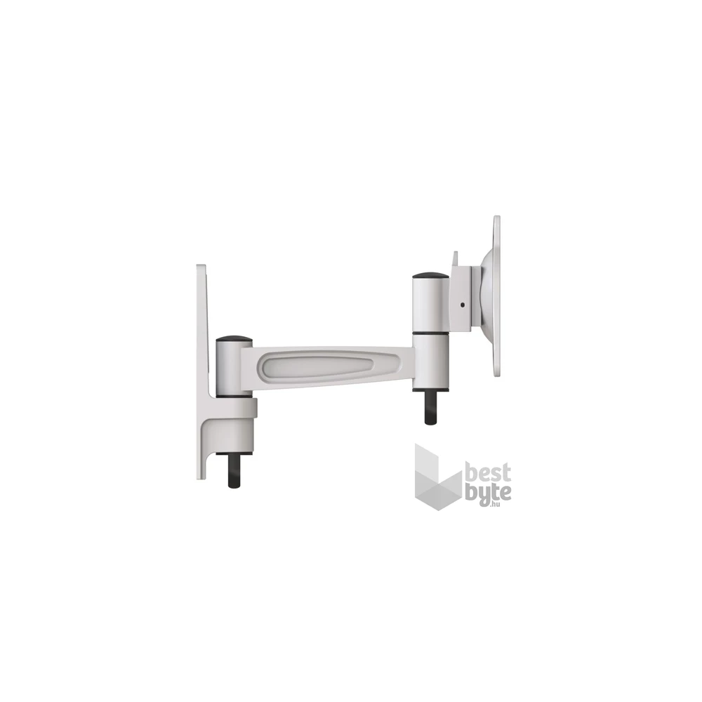 Multibrackets M VESA Flexarm 360 II fehér fali konzol