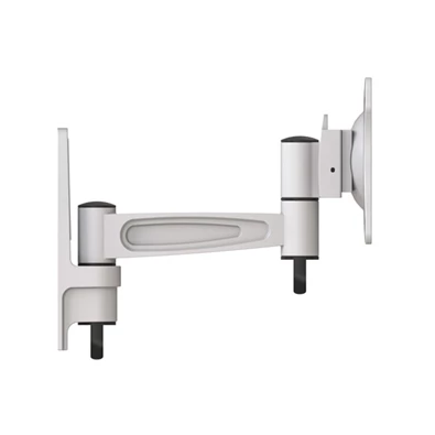 Multibrackets M VESA Flexarm 360 II fehér fali konzol