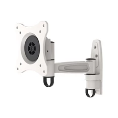 Multibrackets M VESA Flexarm 360 II fehér fali konzol