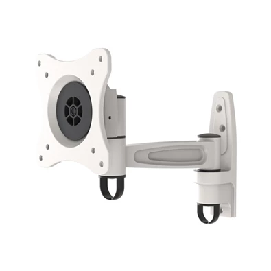Multibrackets M VESA Flexarm 360 II fehér fali konzol