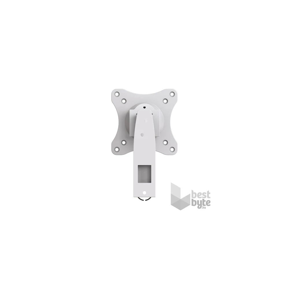 Multibrackets M VESA Flexarm 360 II fehér fali konzol