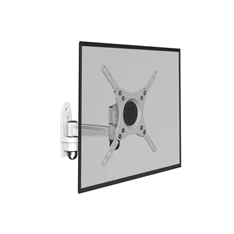 Multibrackets M VESA Flexarm 360 II fehér fali konzol
