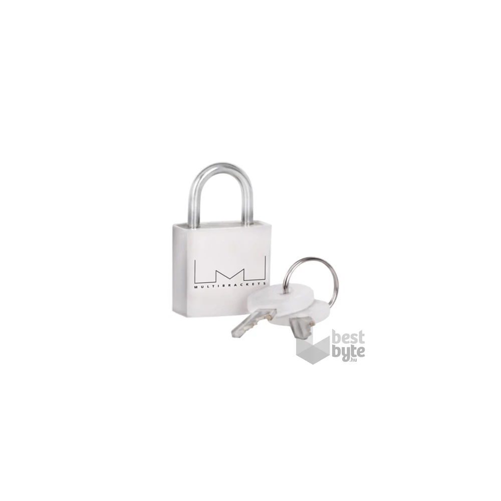 Multibrackets M VESA Flexarm 360 II fehér fali konzol
