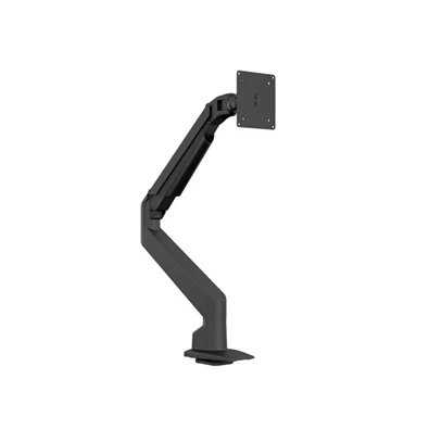 Multibrackets M VESA Gas Lift Arm 15-34" fekete asztali monitor tartó konzol