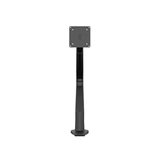 Multibrackets M VESA Gas Lift Arm 15-34" fekete asztali monitor tartó konzol
