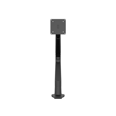 Multibrackets M VESA Gas Lift Arm 15-34" fekete asztali monitor tartó konzol