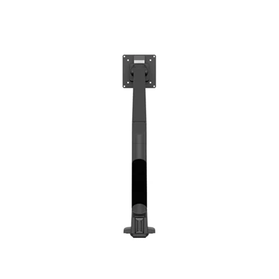 Multibrackets M VESA Gas Lift Arm 15-34" fekete asztali monitor tartó konzol