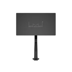 Multibrackets M VESA Gas Lift Arm 15-34" fekete asztali monitor tartó konzol