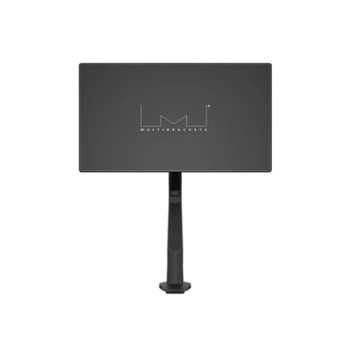 Multibrackets M VESA Gas Lift Arm 15-34" fekete asztali monitor tartó konzol