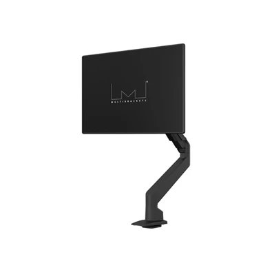 Multibrackets M VESA Gas Lift Arm 15-34" fekete asztali monitor tartó konzol