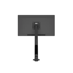 Multibrackets M VESA Gas Lift Arm 15-34" fekete asztali monitor tartó konzol