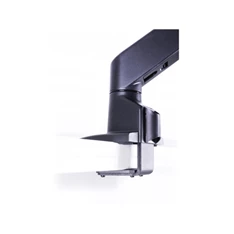 Multibrackets M VESA Gas Lift Arm 15-34" fekete asztali monitor tartó konzol