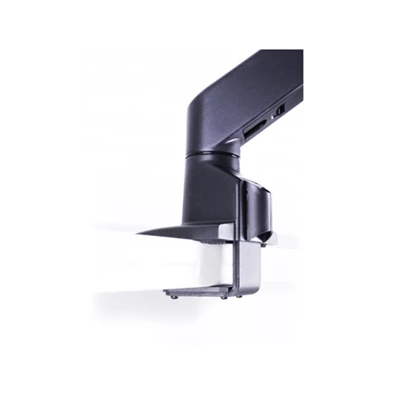 Multibrackets M VESA Gas Lift Arm 15-34" fekete asztali monitor tartó konzol