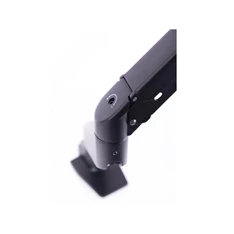 Multibrackets M VESA Gas Lift Arm 15-34" fekete asztali monitor tartó konzol