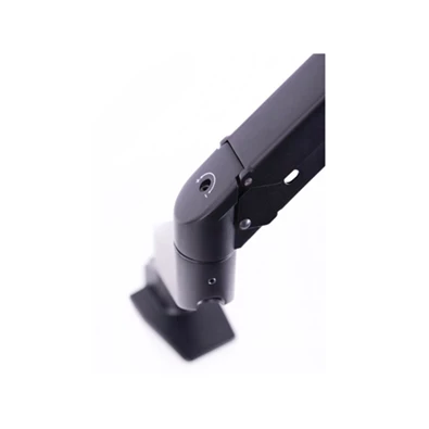 Multibrackets M VESA Gas Lift Arm 15-34" fekete asztali monitor tartó konzol