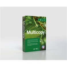 Multicopy A4 100g másolópapír (Újszerű)