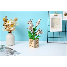 Multiversum 3D Fa Lily 3D puzzle