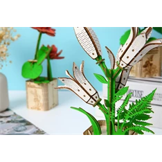 Multiversum 3D Fa Lily 3D puzzle