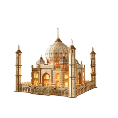 Multiversum 3D Fa Taj Mahal 3D puzzle