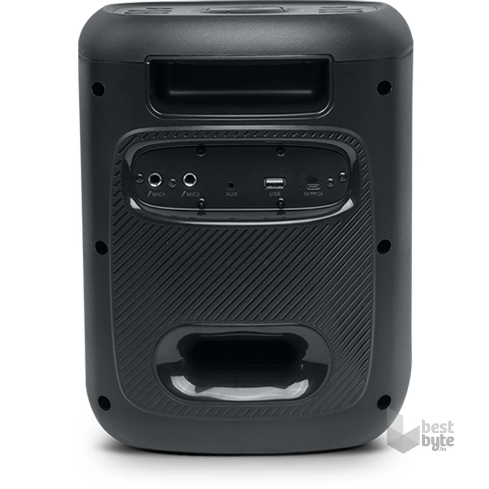 Muse M-1803 DJ Party hangszóró beépített akkumulátorral