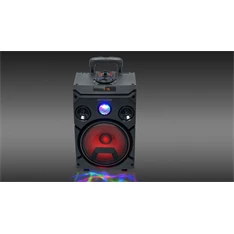 MUSE M-1915 DJ USB/AUX/Bluetooth akkumulátoros partybox