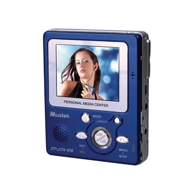 Mustek PVR-A1 DVD lejátszó