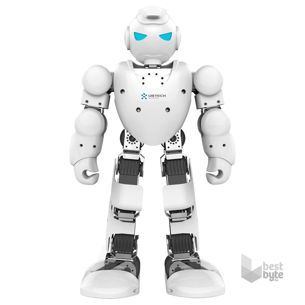 Muzix UBT-ALPHA1PRO Alpha 1 Pro szabadon programozható humanoid robot