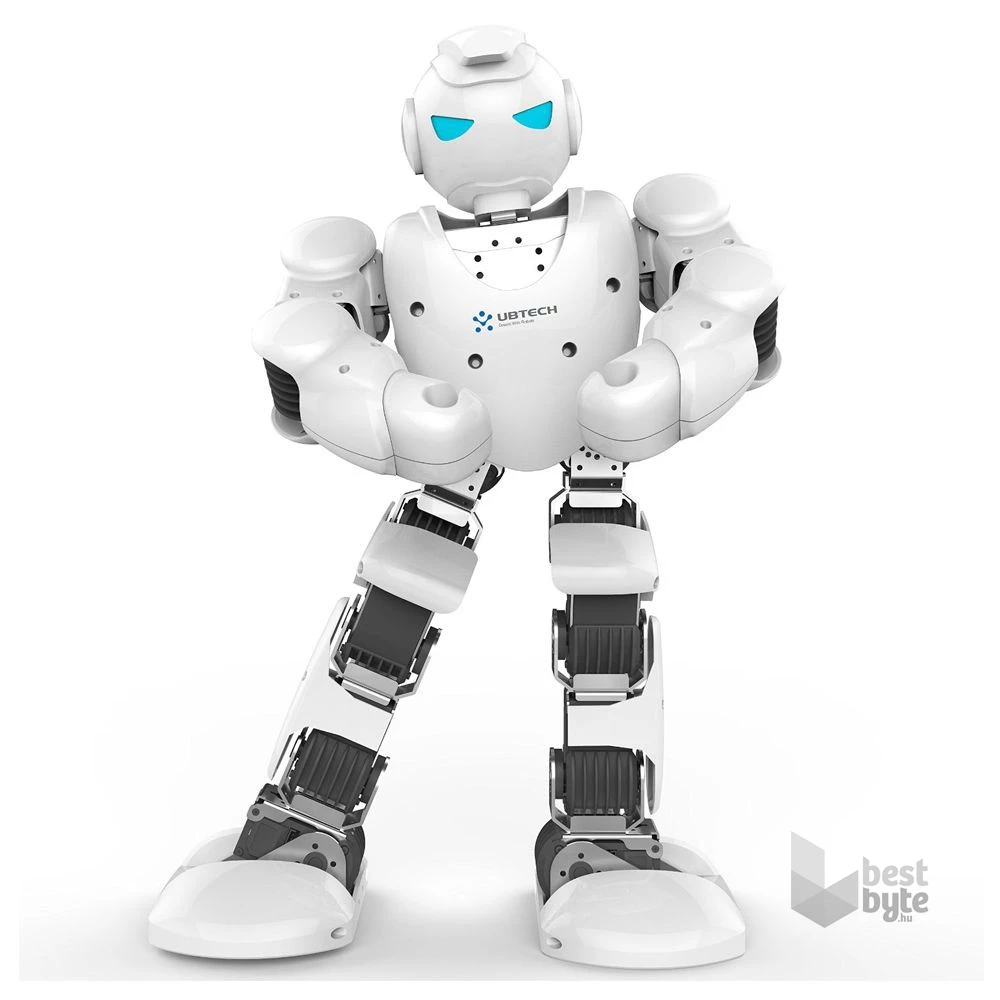 Muzix UBT-ALPHA1PRO Alpha 1 Pro szabadon programozható humanoid robot