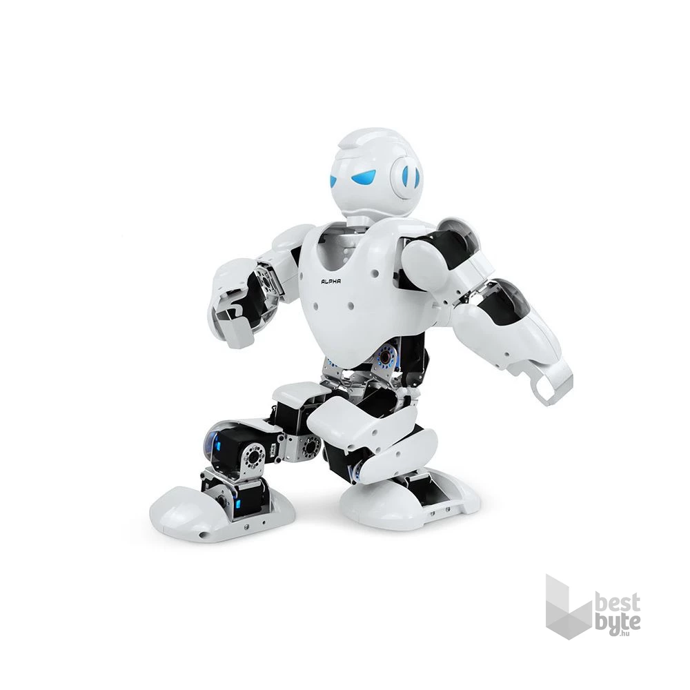Muzix UBT-ALPHA1PRO Alpha 1 Pro szabadon programozható humanoid robot
