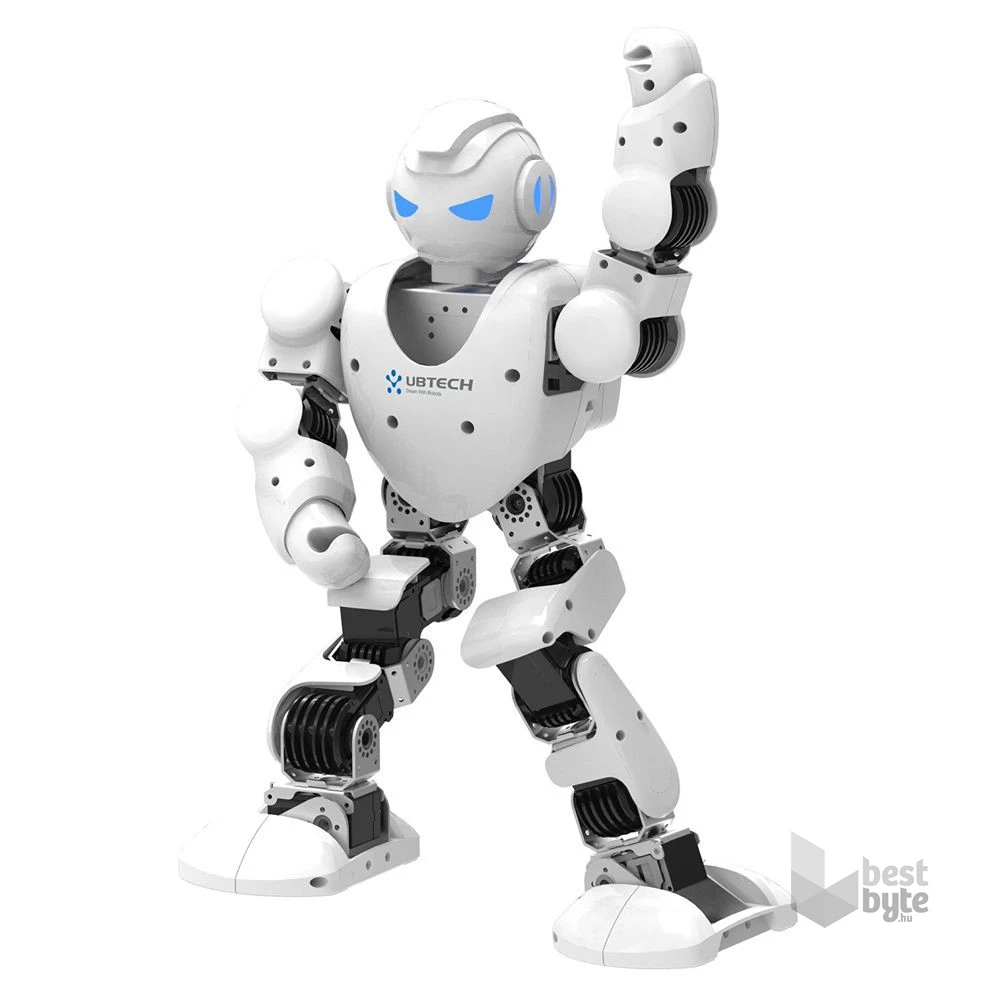 Muzix UBT-ALPHA1PRO Alpha 1 Pro szabadon programozható humanoid robot