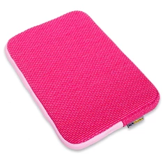 MyAudio Design bag 7"-os rózsaszín tablet tok