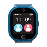 MyKi Watch 4 Lite GPS/GSM kék helymeghatározós gyerekóra