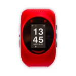 MyKi Watch GPS/GSM piros-kék helymeghatározós gyerek okosóra