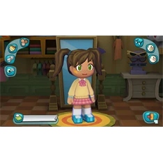 MySims™: Cozy Bundle PS5 játékszoftver