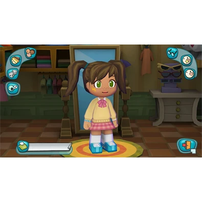 MySims™: Cozy Bundle PS5 játékszoftver