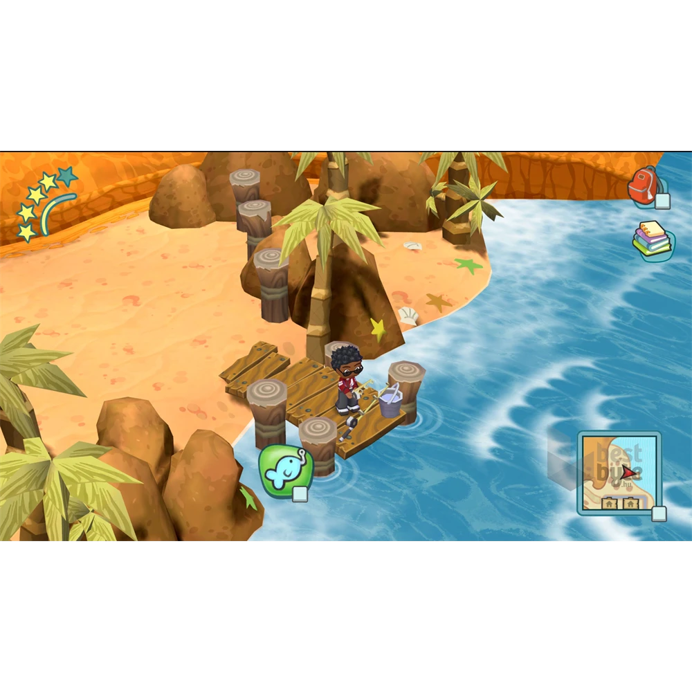 MySims™: Cozy Bundle PS5 játékszoftver