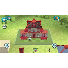 MySims™: Cozy Bundle PS5 játékszoftver