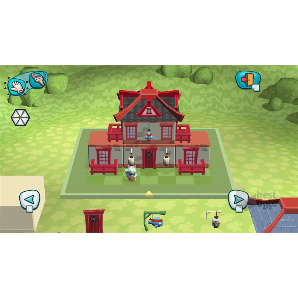 MySims™: Cozy Bundle PS5 játékszoftver