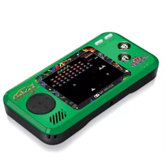 My Arcade DGUNL-3244 Galaga 3in1 Pocket Player hordozható kézikonzol