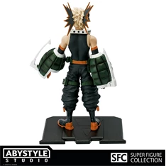 My Hero Academia "Katsuki Bakugo" 17 cm figura