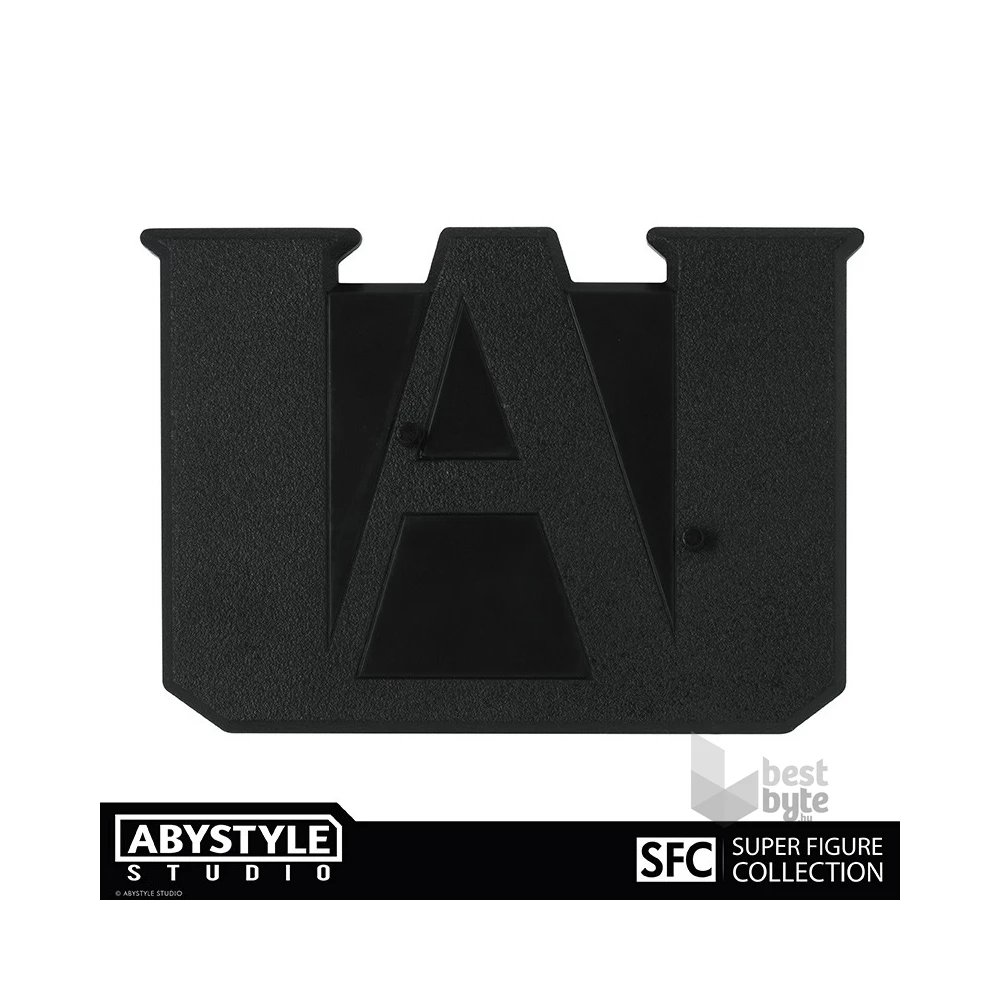 My Hero Academia "Katsuki Bakugo" 17 cm figura