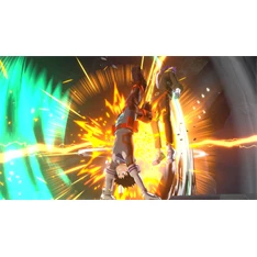 My Hero One`s Justice 2 XBOX One játékszoftver