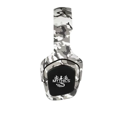 Mythics Ares camouflage vezetékes headset