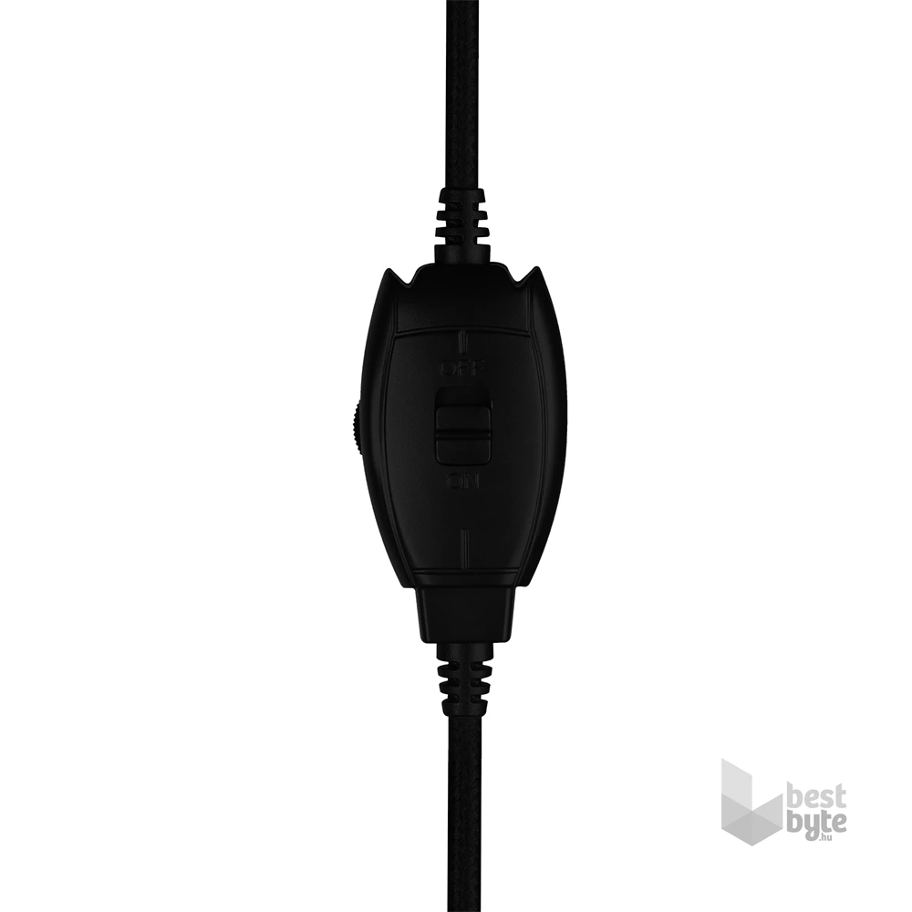 Mythics Ares camouflage vezetékes headset
