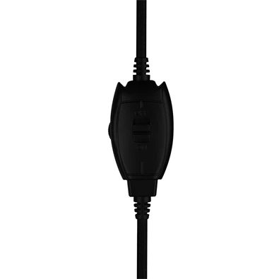 Mythics Ares camouflage vezetékes headset